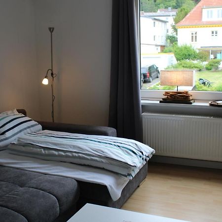 Ferienwohnung Ruheoase Bad Harzburg Eksteriør bilde