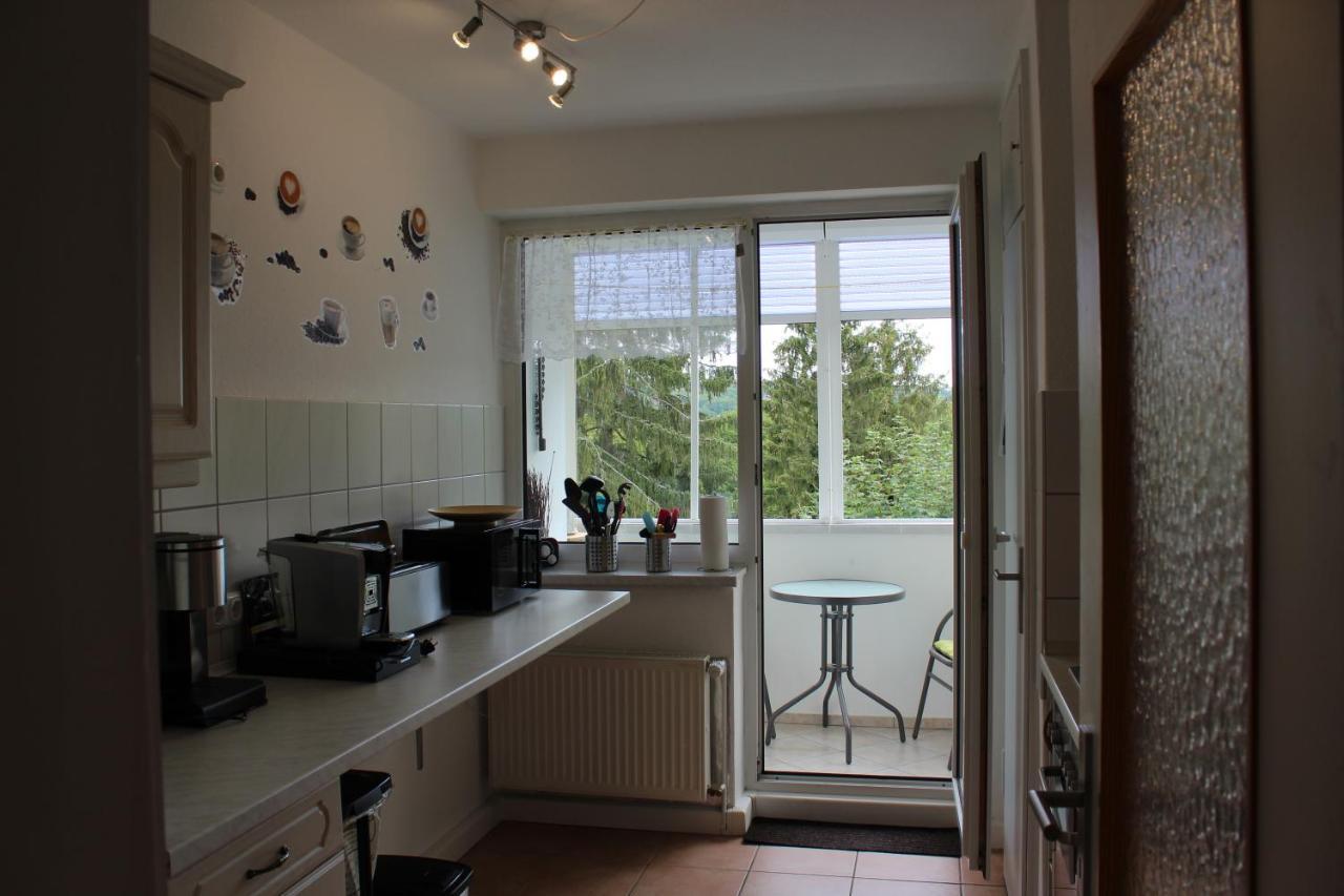Ferienwohnung Ruheoase Bad Harzburg Eksteriør bilde
