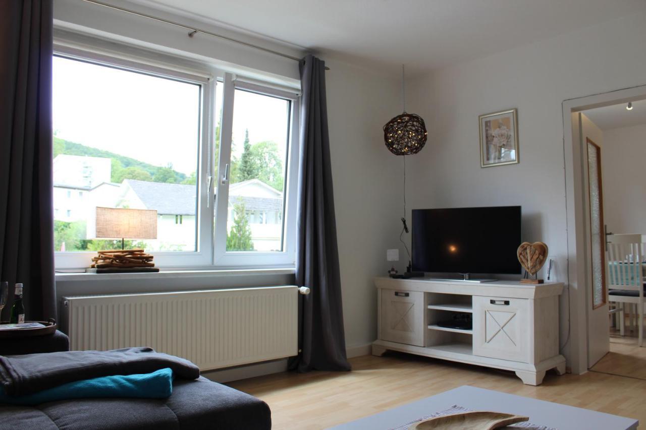 Ferienwohnung Ruheoase Bad Harzburg Eksteriør bilde